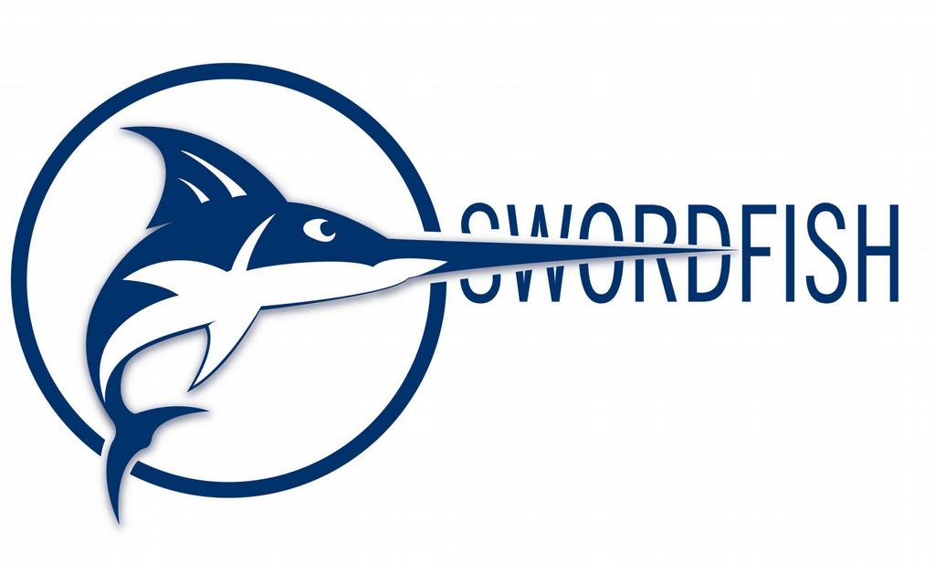 Swordfish Logo from Swordfish Communications LLC in Clementon, NJ 08021